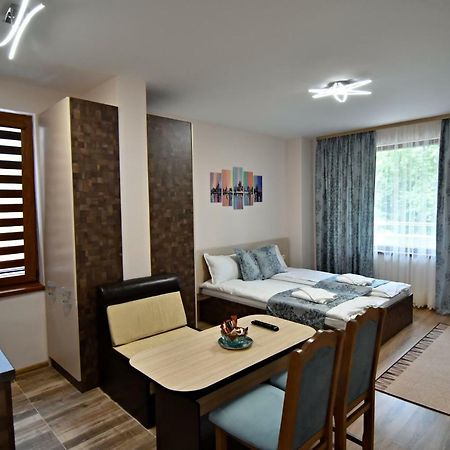 Madini Apartment Velingrad Exteriér fotografie