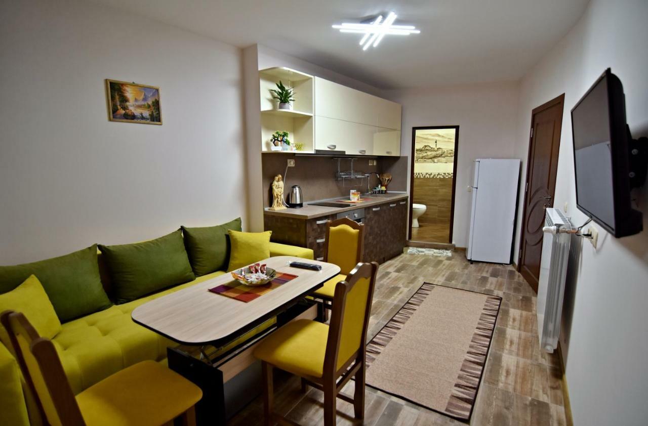 Madini Apartment Velingrad Exteriér fotografie
