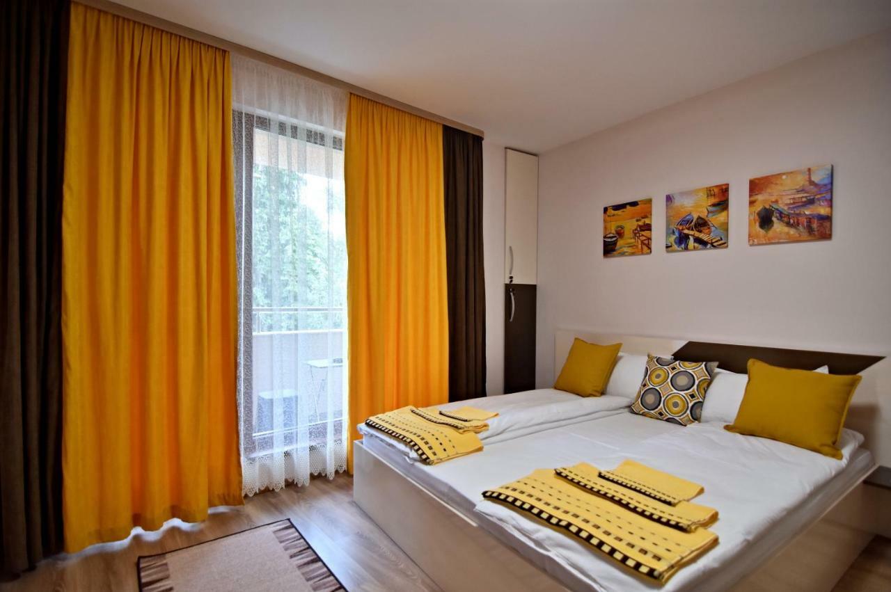 Madini Apartment Velingrad Exteriér fotografie