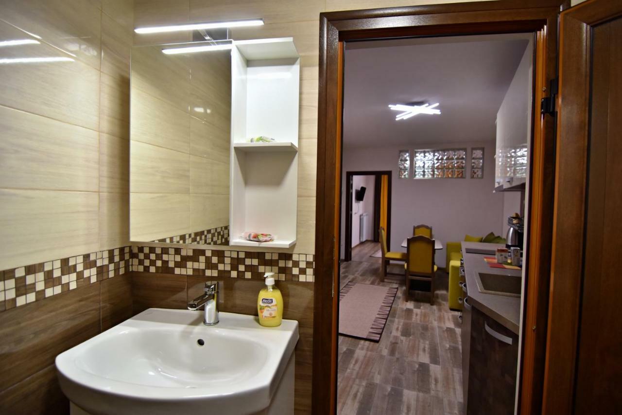 Madini Apartment Velingrad Exteriér fotografie