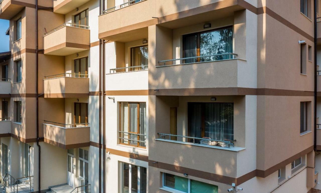 Madini Apartment Velingrad Exteriér fotografie