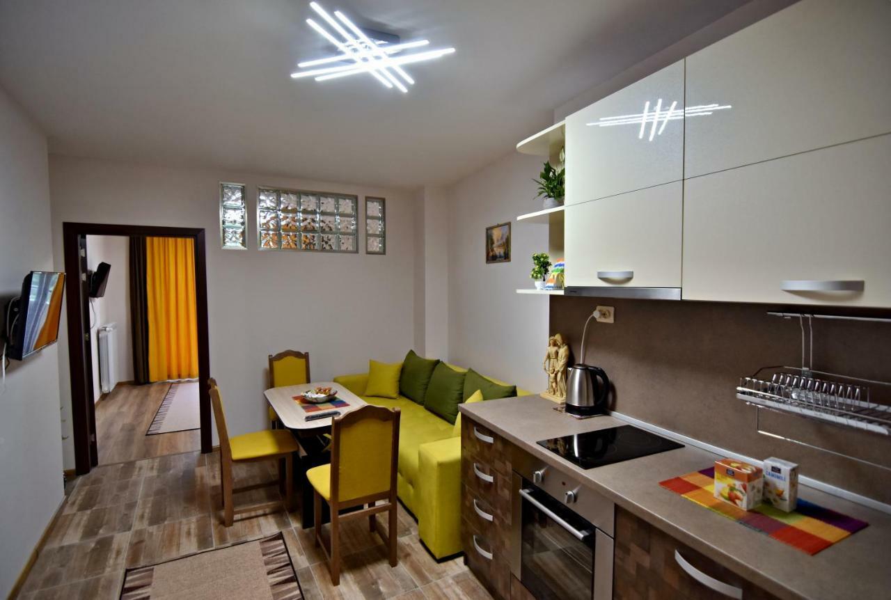 Madini Apartment Velingrad Exteriér fotografie