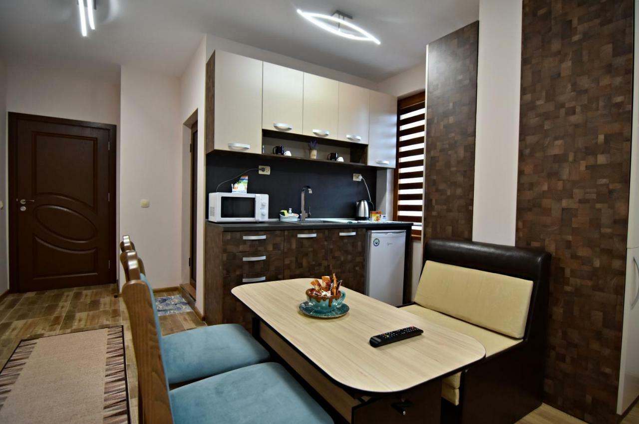 Madini Apartment Velingrad Exteriér fotografie