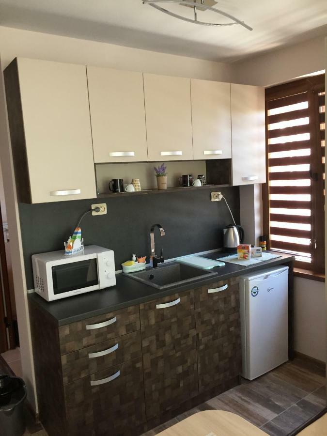 Madini Apartment Velingrad Exteriér fotografie