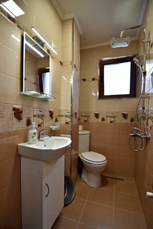 Madini Apartment Velingrad Exteriér fotografie