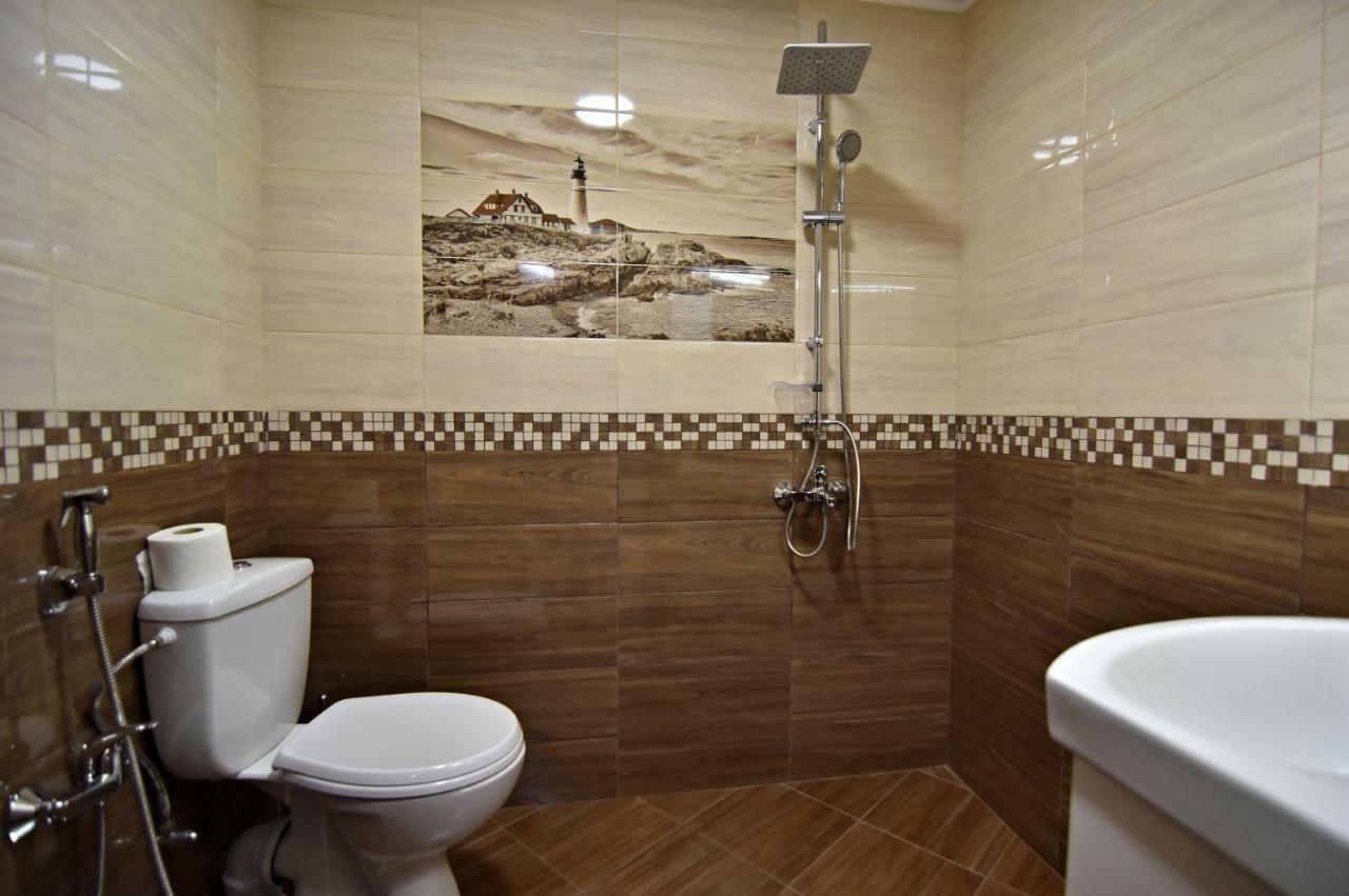 Madini Apartment Velingrad Exteriér fotografie