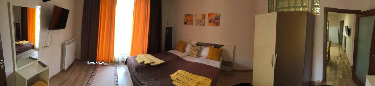 Madini Apartment Velingrad Exteriér fotografie