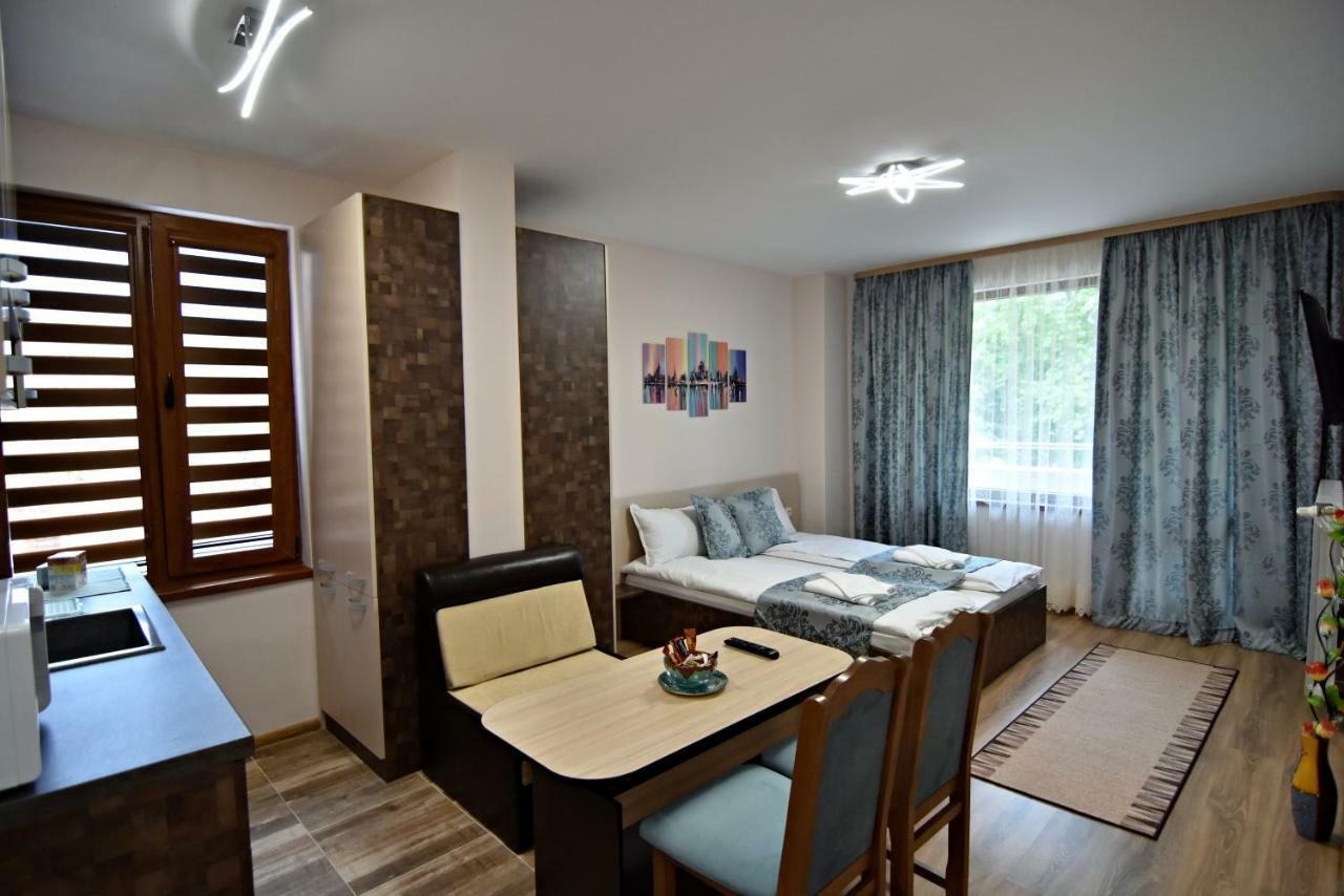 Madini Apartment Velingrad Exteriér fotografie