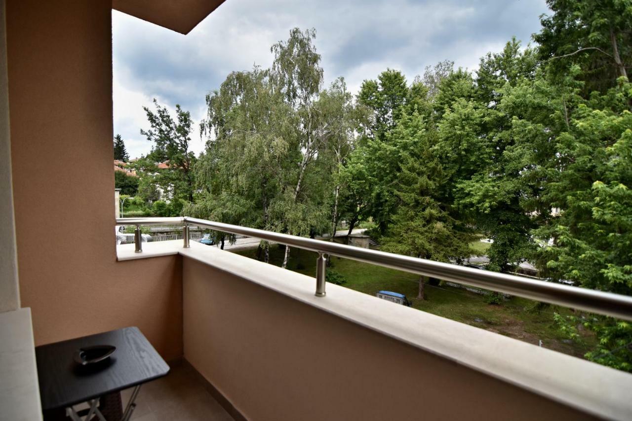 Madini Apartment Velingrad Exteriér fotografie