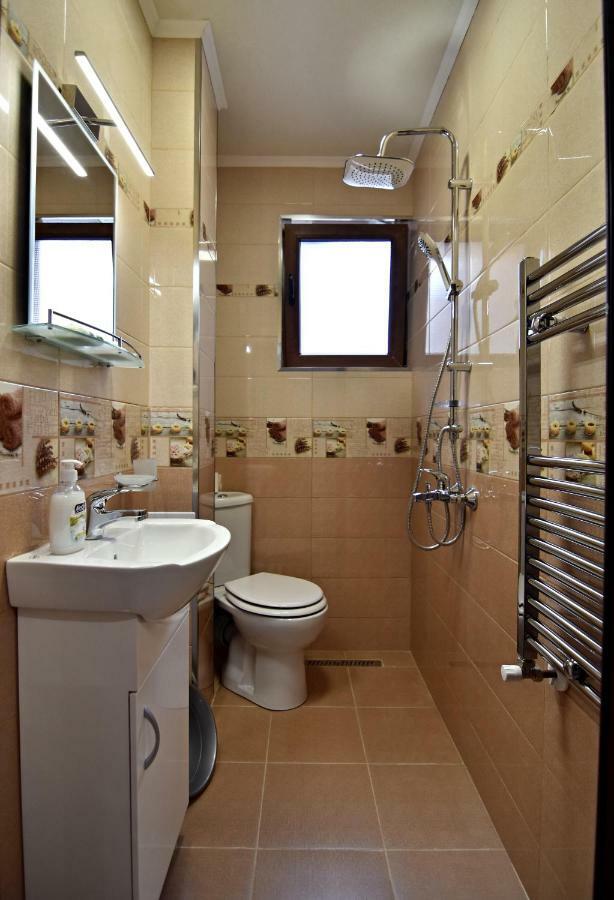 Madini Apartment Velingrad Exteriér fotografie
