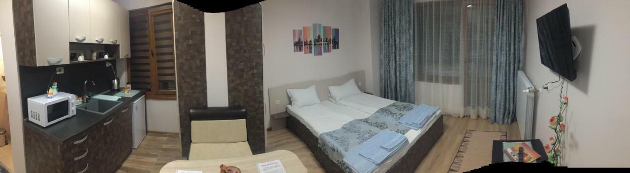 Madini Apartment Velingrad Exteriér fotografie