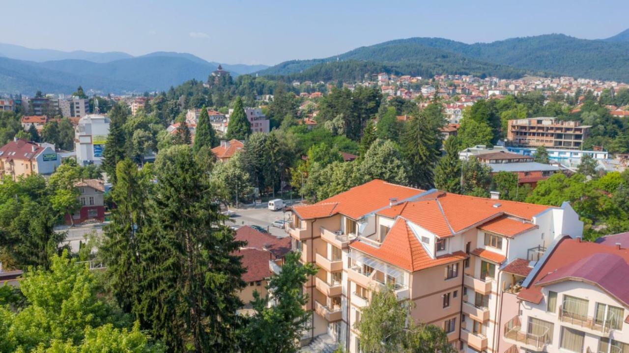 Madini Apartment Velingrad Exteriér fotografie